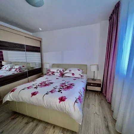 Ariadna Luxury Bukareszt