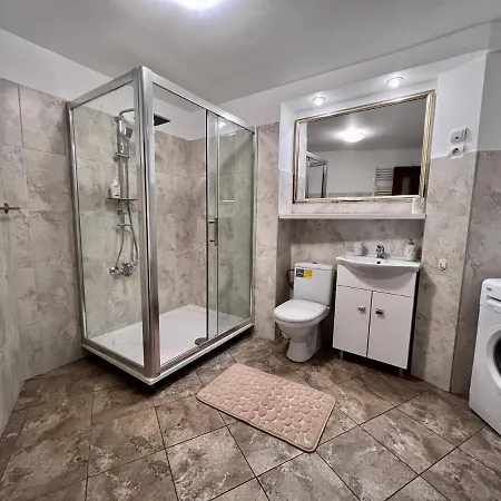 Ariadna Luxury بوخارست