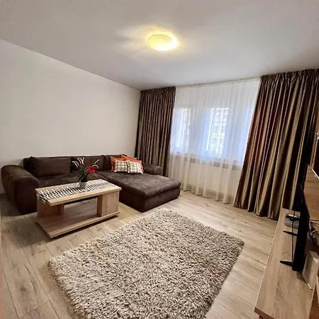 Ariadna Luxury *