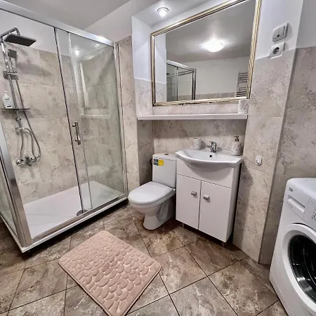 Ariadna Luxury * بوخارست